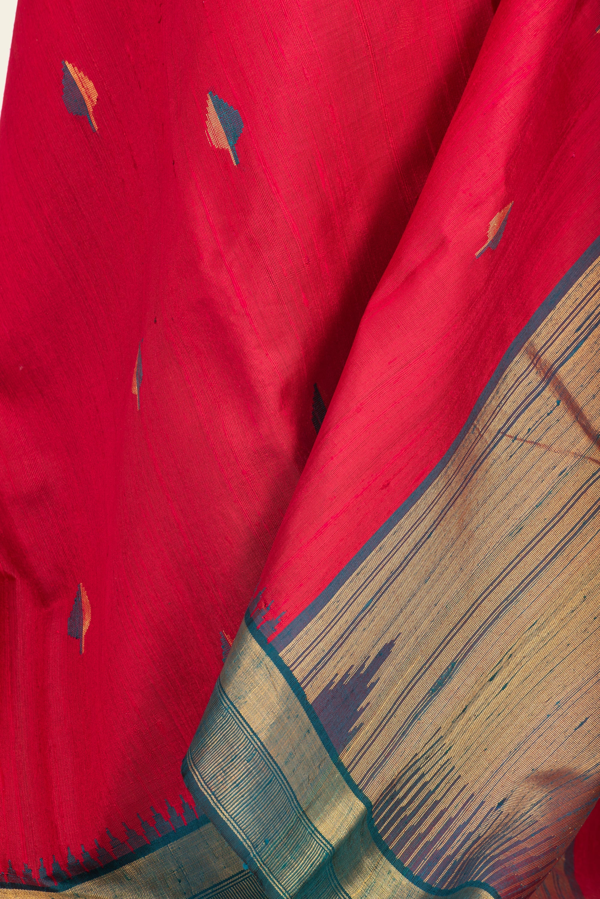 View Raw Silk collection