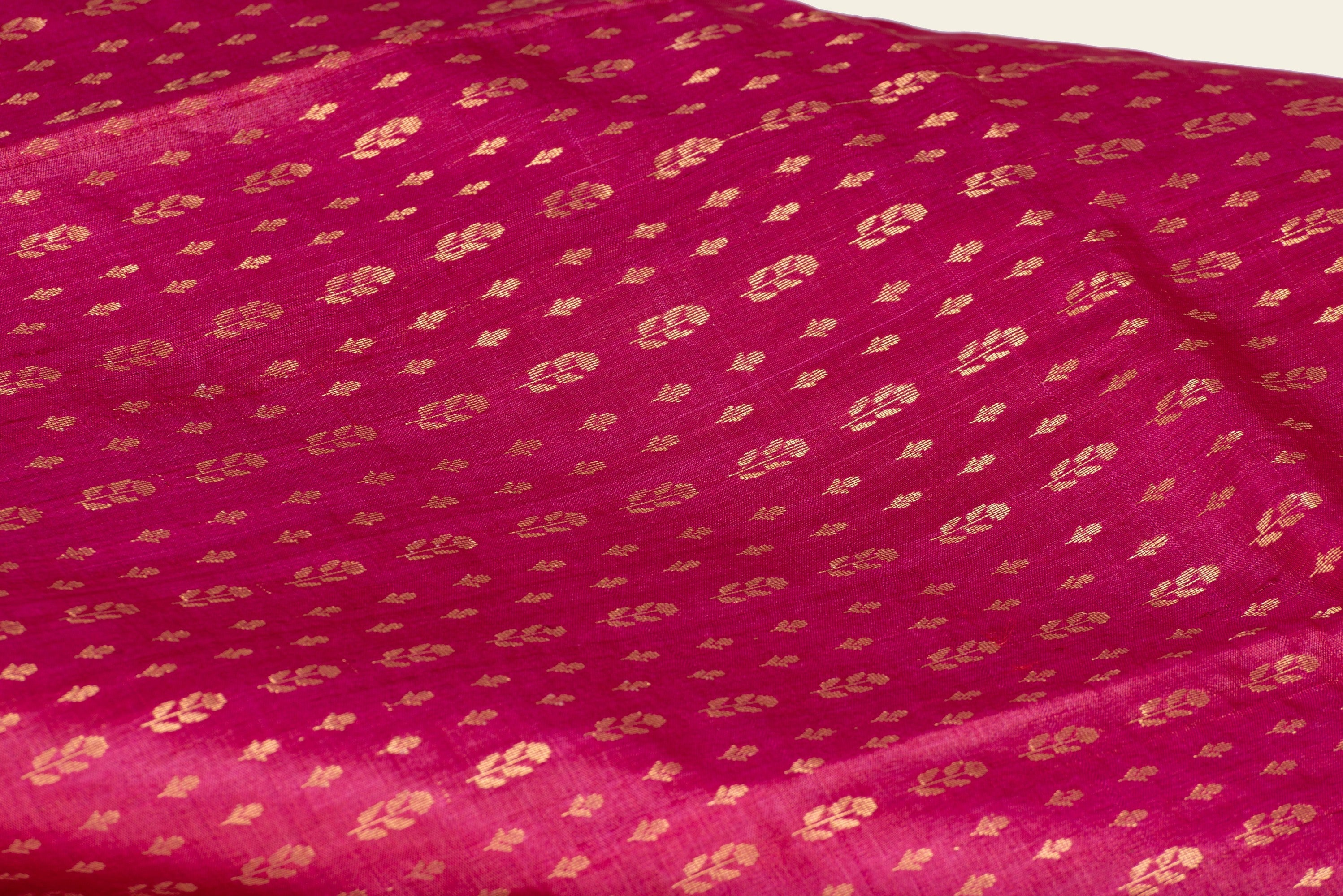 Tussar Silk