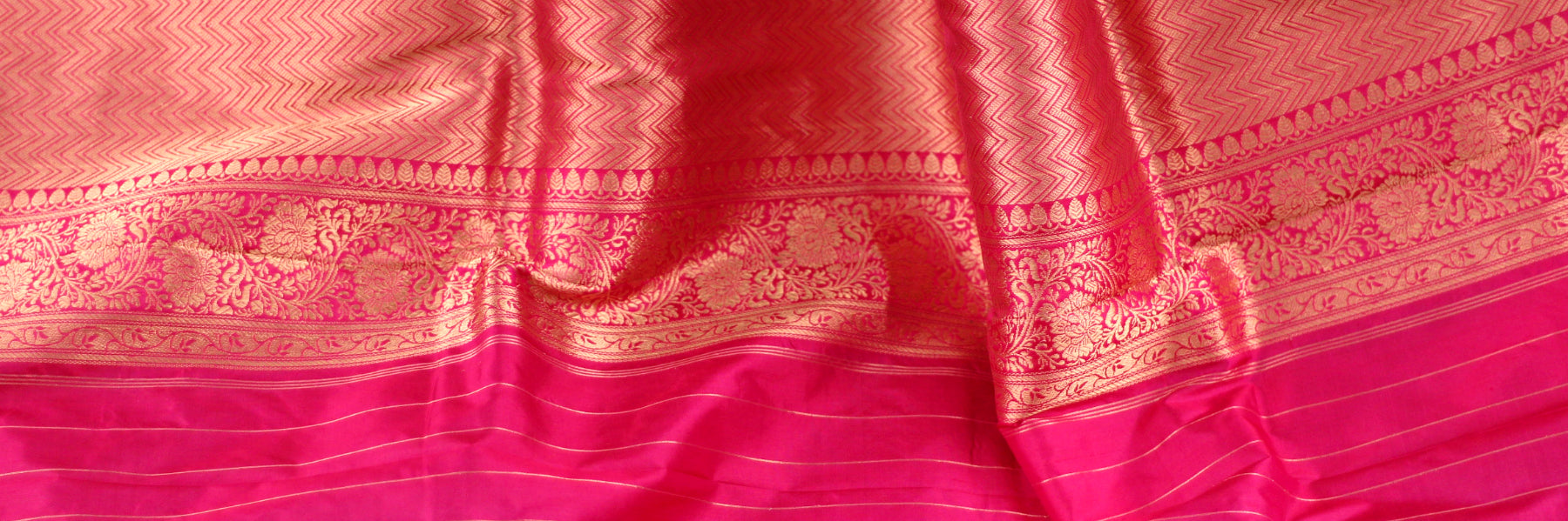 Silk & Tussar