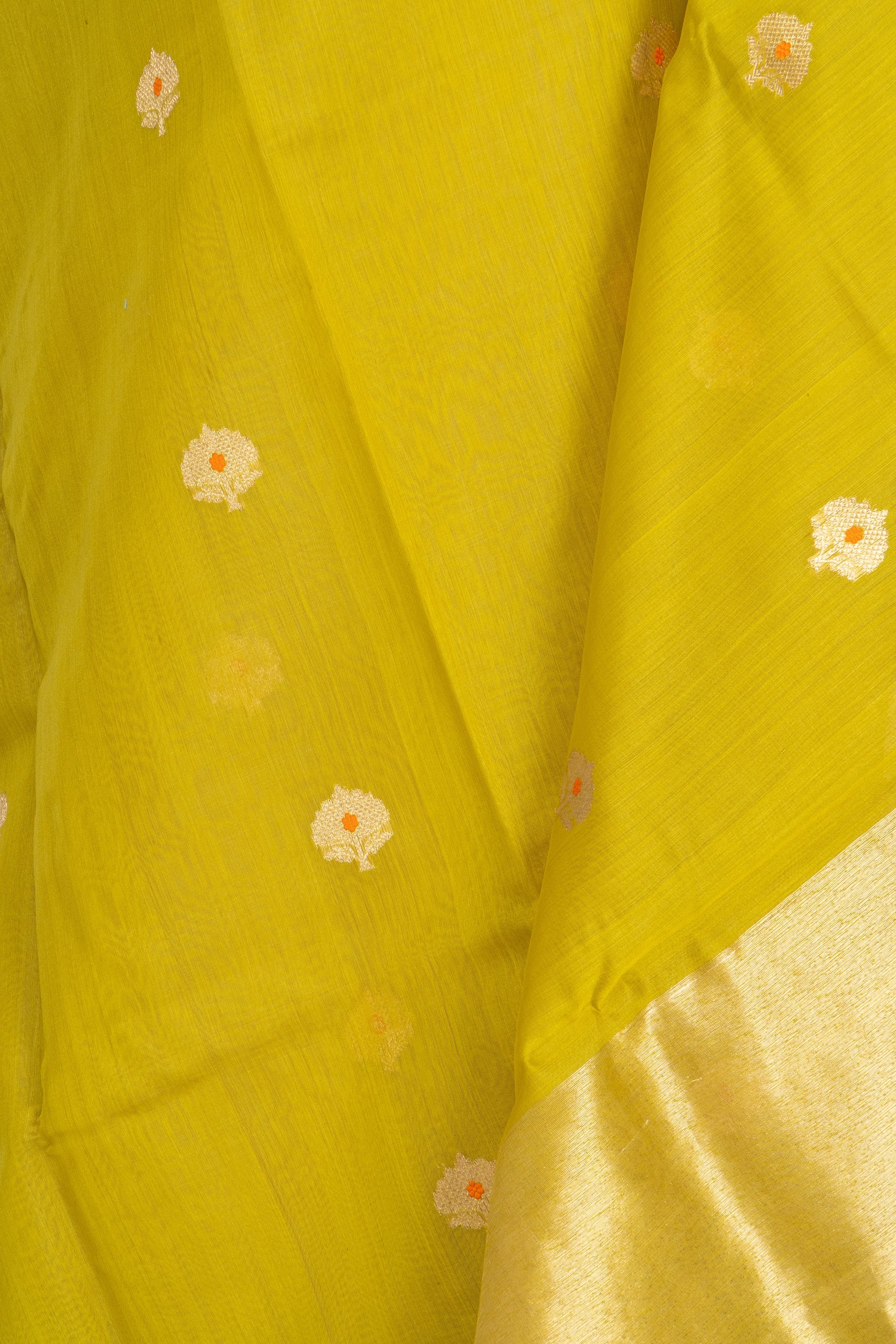 Silk Cotton
