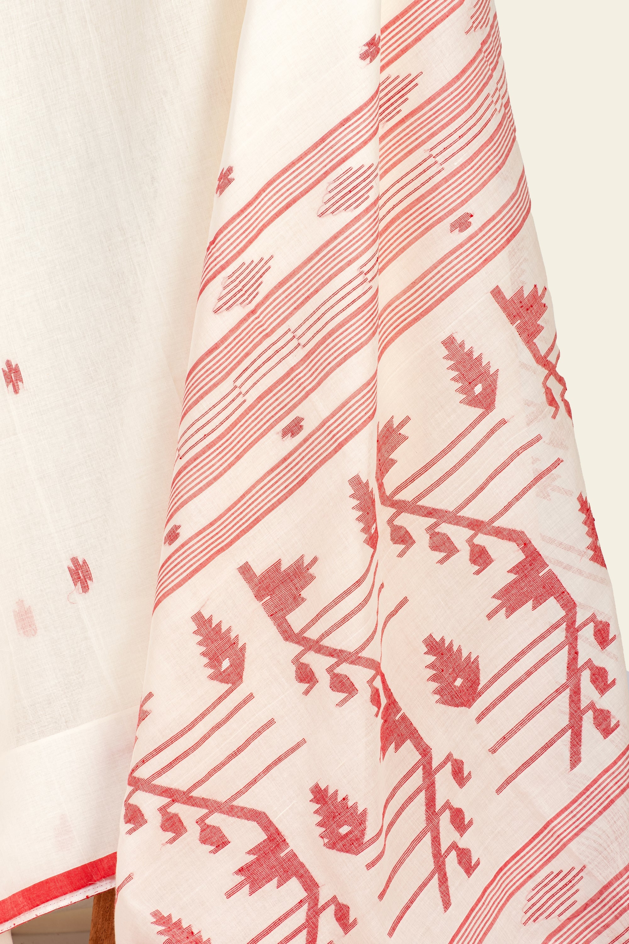 Cotton Sarees