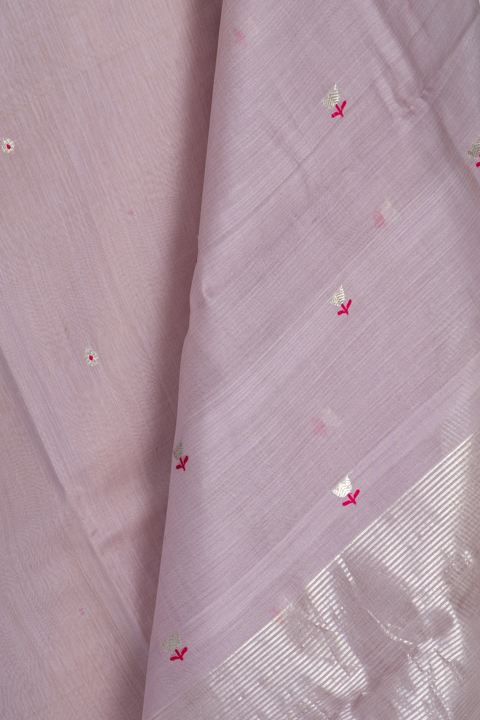 Chanderi Weaves