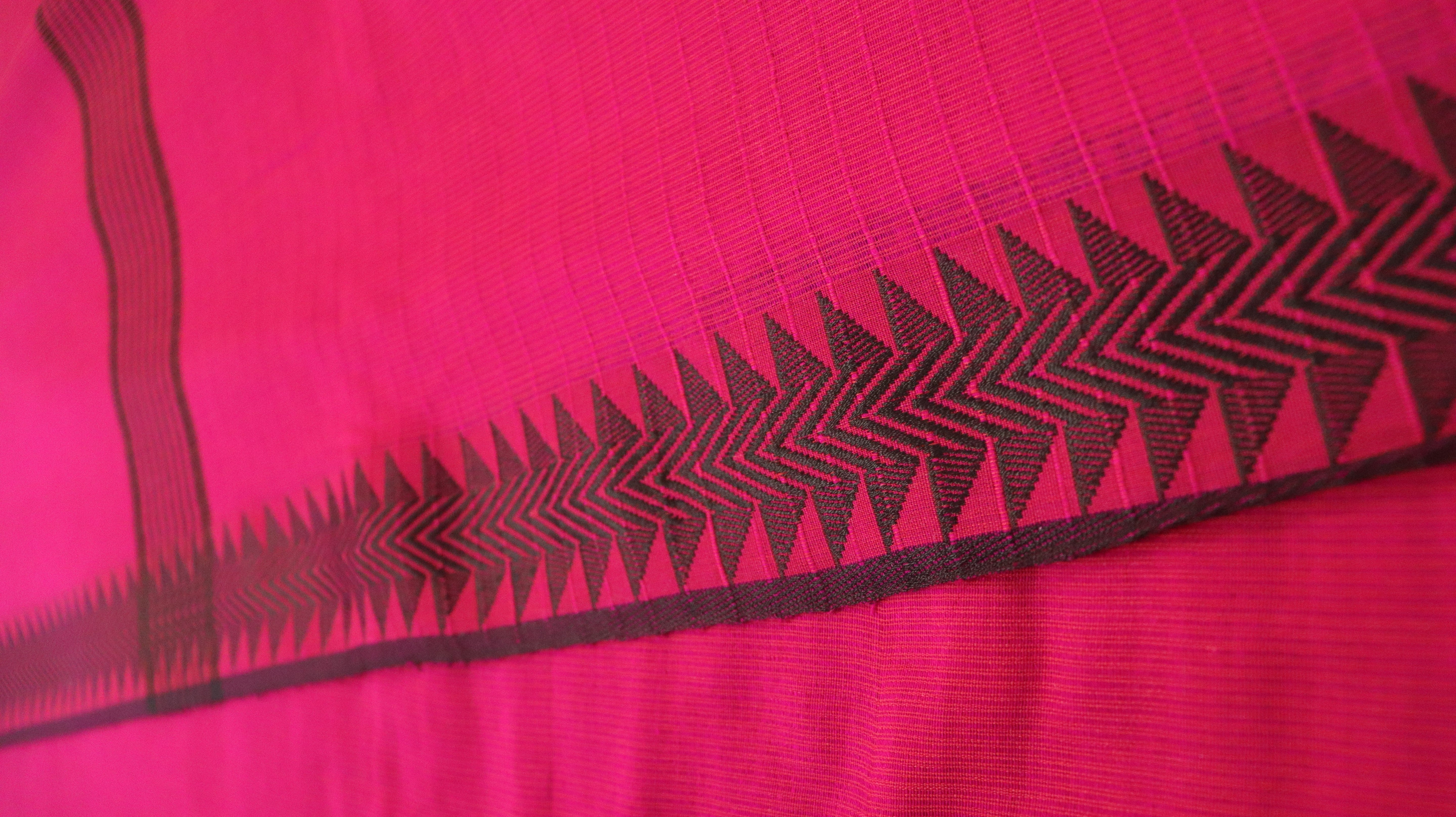 Bengal Weaves